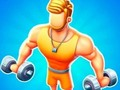 Игра Мой тренажерный зал онлайн