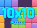Игра Головоломка 10x10 онлайн