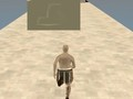 Игра Спартанский бегун онлайн