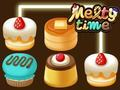 Игра Плавное время онлайн