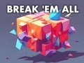 Игра Разбей их всех онлайн