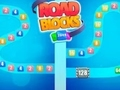 Игра Дорожные Блоки 2048 онлайн