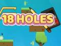 Игра 18 отверстий онлайн