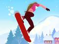 Игра Мастер лыжного спорта 3D онлайн