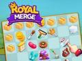 Игра Королевское слияние онлайн