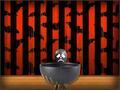 Игра Amgel Halloween Room Escape 34 онлайн