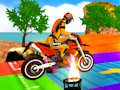 Игра Топовые мотогонки 2013 3D онлайн