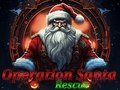 Игра Операция Санта: Спасение онлайн