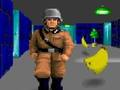 Игра Возвращение в замок: Обезьяний шар онлайн