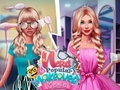 Игра От ботаника к популярному: Мания преображения онлайн