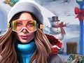 Игра Арктическая деревня онлайн