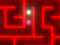 Игра Красочный неоновый лабиринт онлайн