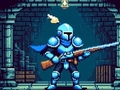 Игра Подземелье Стальной Шторм онлайн