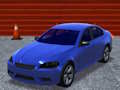 Игра Игра Парковка: Автомобильная игра 3D онлайн
