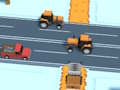 Игра Забег животных онлайн