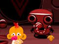 Игра Счастливая обезьянка: уровень 321 онлайн