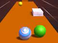 Игра Прыгун для бега с мячом 3D онлайн