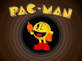 Игра Pac-Man онлайн