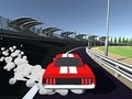 Игра Летающая машина онлайн