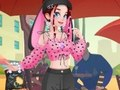 Игра Девчачий укороченный топ онлайн