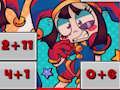 Игра Помни Математическая игра онлайн