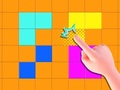 Игра Цветовая заливка онлайн