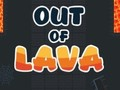 Игра Из лавы онлайн