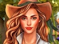 Игра Летнее убежище онлайн