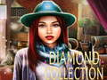 Игра Коллекция бриллиантов онлайн