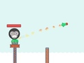 Игра Сумасшедшие пушки онлайн