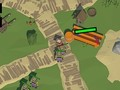 Игра Жатва чумы Последняя защита онлайн