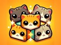 Игра Вечеринка животных: Эволюция кошек онлайн