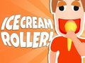 Игра Ролик для мороженого! онлайн