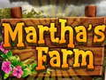 Игра Ферма Марты онлайн
