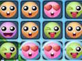 Игра Эмоджи матч 3 онлайн