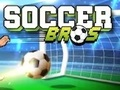 Игра Футбольные братья онлайн
