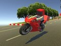 Игра Отпусти красный, давай онлайн