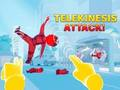 Игра Атака телекинезом онлайн