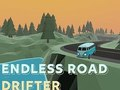 Игра Бесконечный дорожный дрифтер онлайн