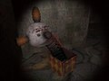 Игра Берни Клоун. Чужая комната онлайн
