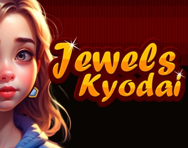 Игра Сокровища Кёдай онлайн