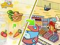Игра Гиппо Супермаркет онлайн