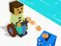 Игра Пиксельный Мастер стека монет 3D онлайн