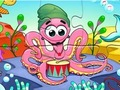 Игра Пазл: Подводный концерт онлайн