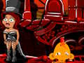 Игра Счастливая обезьянка: уровень 353 онлайн