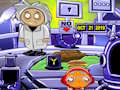 Игра Счастливая обезьянка: уровень 359 онлайн