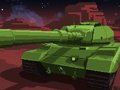 Игра Танковые сражения онлайн