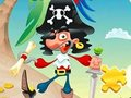 Игра Пазл: Пиратская история онлайн
