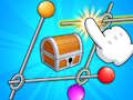 Игра Цветная игра-тест для мозга онлайн