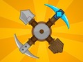 Игра Ремесленная дрель онлайн